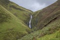 The Greymares Tail. Royalty Free Stock Photo