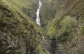 The Greymares Tail