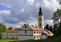 Grgeteg monastery