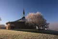 Grianan Chapel