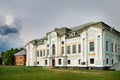 Griboedov mansion in Smolensk region