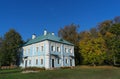 Griboyedov Manor Hmelita outbuilding.