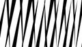 Grid, mesh abstract geometric pattern. crossing random, irregular lines texture. rectangle lattice. abstract grating, trellis Royalty Free Stock Photo