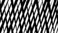 Grid, mesh abstract geometric pattern. crossing random, irregular lines texture. rectangle lattice. abstract grating, trellis Royalty Free Stock Photo