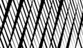 Grid, mesh abstract geometric pattern. crossing random, irregular lines texture. rectangle lattice. abstract grating, trellis Royalty Free Stock Photo