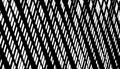 Grid, mesh abstract geometric pattern. crossing random, irregular lines texture. rectangle lattice. abstract grating, trellis Royalty Free Stock Photo