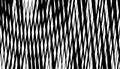 Grid, mesh abstract geometric pattern. crossing random, irregular lines texture. rectangle lattice. abstract grating, trellis Royalty Free Stock Photo