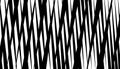 Grid, mesh abstract geometric pattern. crossing random, irregular lines texture. rectangle lattice. abstract grating, trellis Royalty Free Stock Photo