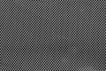 Grid mesh fabric background