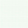 Grid, mesh, graph, millimeter paper pattern Repeatable Royalty Free Stock Photo