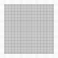 Grid, mesh, graph, plotting paper pattern. Same units included as seamless background