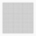 Grid, mesh, graph, plotting paper pattern. Same units included as seamless background