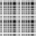 Grid, mesh of intersecting lines. Abstract monochrome background Royalty Free Stock Photo