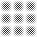 Grid, mesh of intersecting lines. Abstract monochrome background Royalty Free Stock Photo