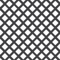Grid, mesh, lattice background with rhombus, diamond shapes