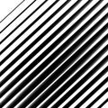 Grid, mesh of lines. Abstract geometric pattern Royalty Free Stock Photo