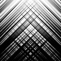 Grid, mesh of lines pattern. geometric pattern, texture, background with parallel straight stripes