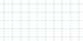 Grid paper pattern with crossed lines in squares. Wireframe textured background. Geometric template, mockup for business or Royalty Free Stock Photo