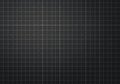 A grid pattern with thin white lines on a dark gray background. The Royalty Free Stock Photo