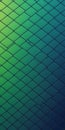 Grid Shapes in Navy Forestgreen Royalty Free Stock Photo