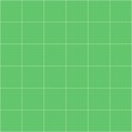 Grid square graph line full page on green paper background, paper grid square graph line texture of note book blank, grid line
