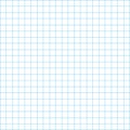 Grid square graph line full page on white paper background, paper grid square graph line texture of note book blank, grid line on