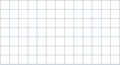 Grid symmetrical background from chess, square graph project texture, lines paper page isolated, cells notebook pattern, grid