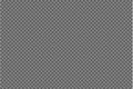 Grid transparency effect. Seamless pattern with transparent mesh. Light grey