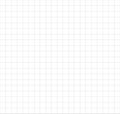Grid on white background. Technical architect blank. Graph sketch. Grid paper long banner. Checkered backdrop of map
