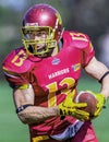 Gridiron Victoria: American football Australian