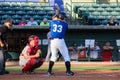 Griff Gordon, Charleston RiverDogs