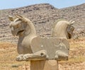 Griffin capital Persepolis