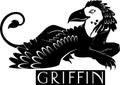 Griffin Royalty Free Stock Photo