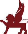 Griffin icon