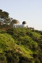 Griffith Observatory