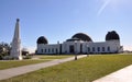 Griffith Observatory