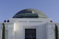 Griffith Observatory