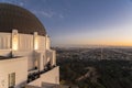 Griffith Observatory