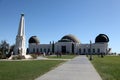 Griffith Observatory