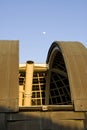 Griffith Observatory Telescope