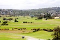 Griffith Park @ Dee Why / Collaroy