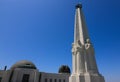 Griffith Park Observatory