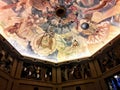 Griffith Park Observatory Interior