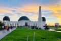 Griffith Park Observatory