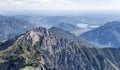 Grignetta peak, Italy Royalty Free Stock Photo