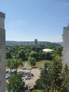 Grigorescu neighborhood view