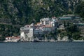 Grigoriou Monastery, Athos Peninsula, Mount Athos, Chalkidiki, Greece