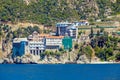 Grigoriou Monastery, Mount Athos