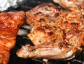 Grill Chicken