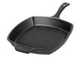 Grill Pan Royalty Free Stock Photo